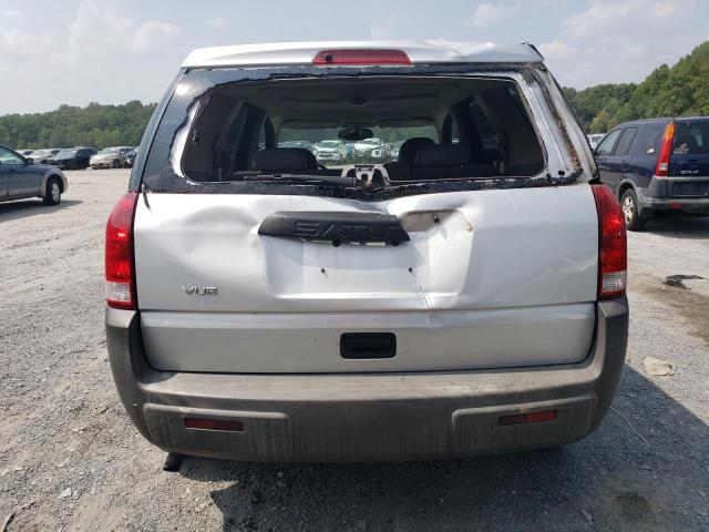Photo 6 from auction – 2005 SATURN VUE with VIN 5GZCZ33D45S833555