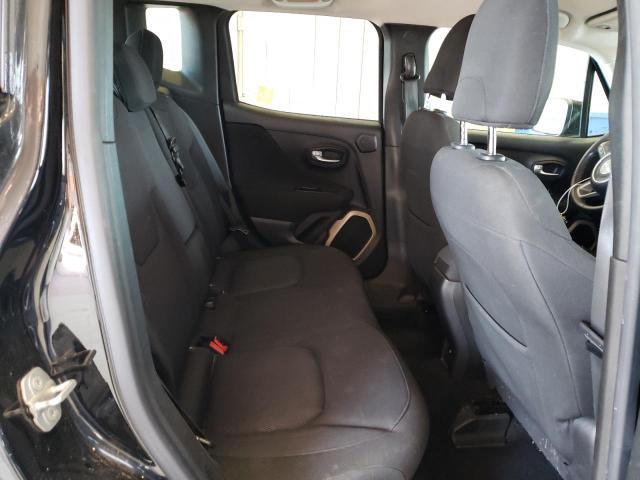 Photo 11 from auction – 2015 JEEP RENEGADE L with VIN ZACCJBBT8FPC28182