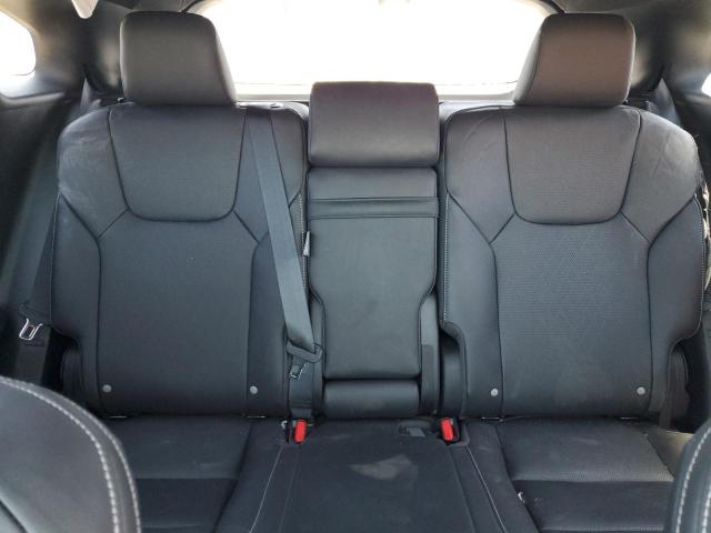 Photo 10 from auction – 2023 LEXUS RX 350 BAS with VIN 2T2BAMBA3PC013663