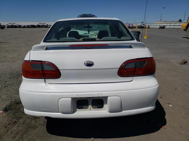Photo 6 from auction – 2004 CHEVROLET CLASSIC with VIN 1G1ND52F34M693131