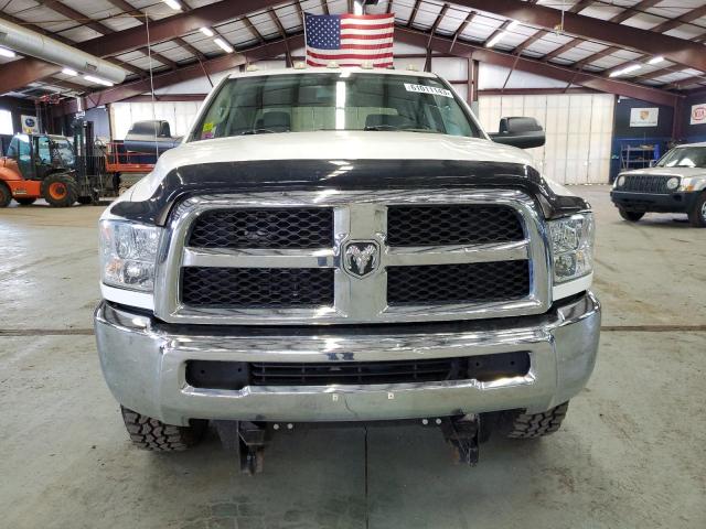 Photo 5 from auction – 2015 RAM 2500 ST with VIN 3C6UR5HJ5FG679860