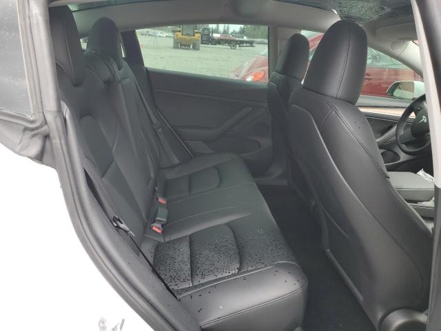 Photo 10 from auction – 2023 TESLA MODEL 3 with VIN 5YJ3E1EA9PF579748