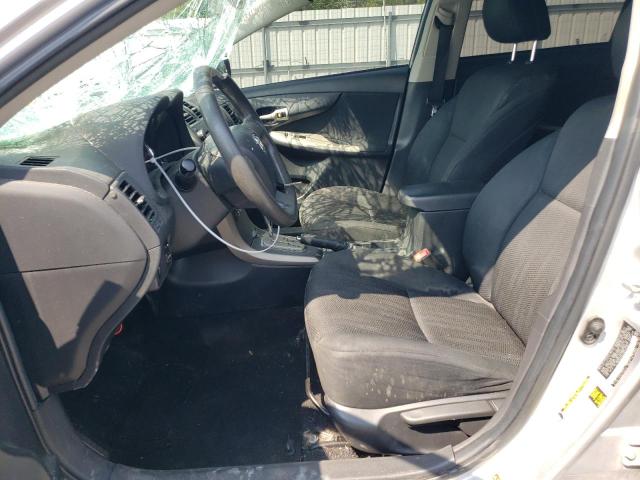 Photo 7 from auction – 2011 TOYOTA COROLLA BA with VIN 2T1BU4EE0BC671038