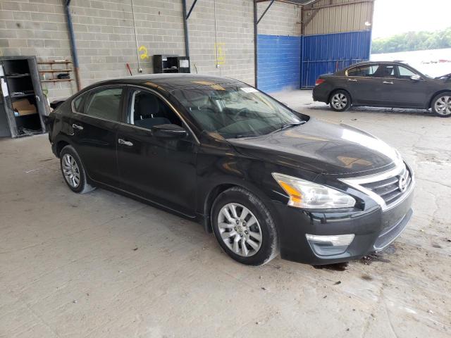 Photo 4 from auction – 2015 NISSAN ALTIMA 2.5 with VIN 1N4AL3AP1FC266830