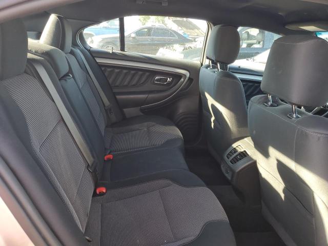 Photo 10 from auction – 2018 FORD TAURUS SEL with VIN 1FAHP2H85JG132142