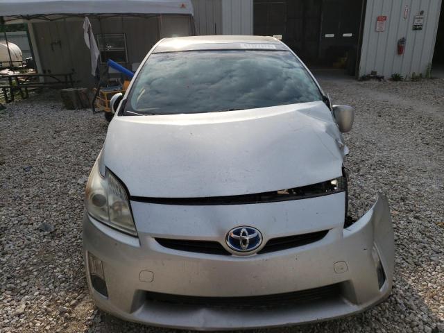 Photo 5 from auction – 2010 TOYOTA PRIUS with VIN JTDKN3DU2A0056130