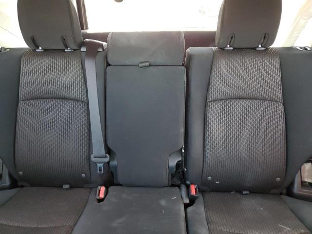 Photo 10 from auction – 2019 TOYOTA 4RUNNER SR with VIN JTEBU5JR9K5671577
