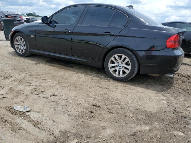 Photo 2 from auction – 2009 BMW 328 I with VIN WBAPH77569NM31148