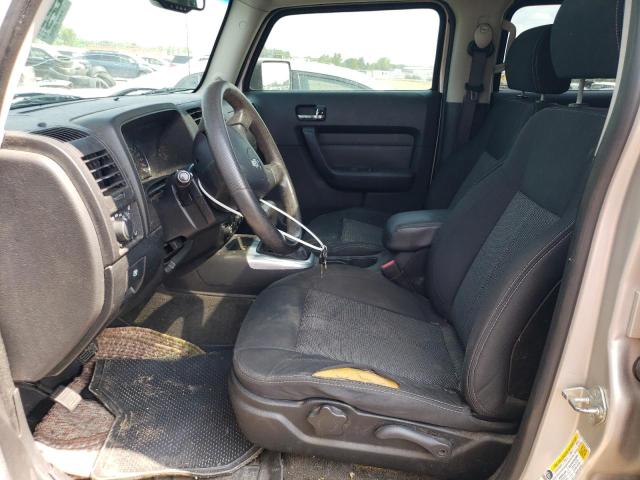 Photo 7 from auction – 2006 HUMMER H3 with VIN 5GTDN136268328628