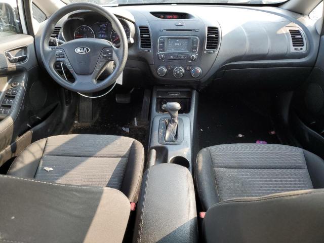 Photo 8 from auction – 2016 KIA FORTE LX with VIN KNAFX4A68G5598221