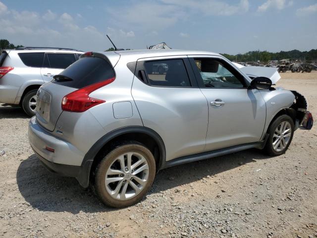 Photo 3 from auction – 2013 NISSAN JUKE S with VIN JN8AF5MR4DT217861
