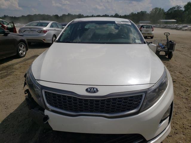 Фото 5 с аукциона – 2015 KIA OPTIMA HYB с VIN KNAGM4AD8F5089076
