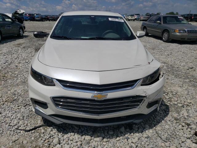 Photo 5 from auction – 2017 CHEVROLET MALIBU LT with VIN 1G1ZE5ST2HF117237