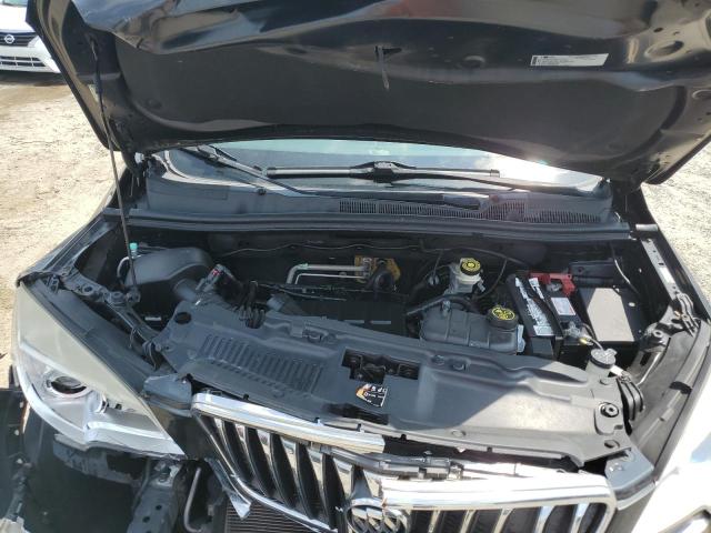 Photo 11 from auction – 2014 BUICK ENCORE with VIN KL4CJCSB4EB591983