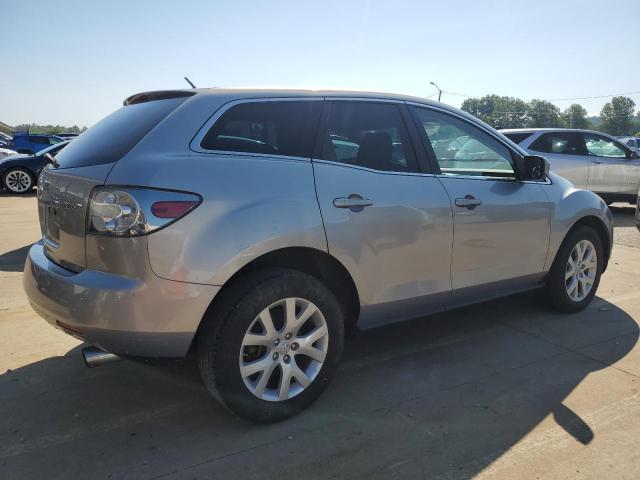 Photo 3 from auction – 2009 MAZDA CX-7 with VIN JM3ER293790230059