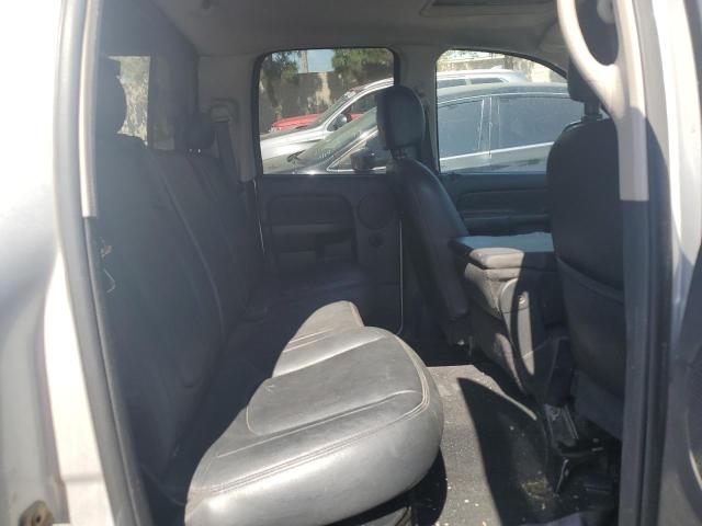 Photo 10 from auction – 2005 DODGE RAM 1500 S with VIN 1D7HA18D45S189721