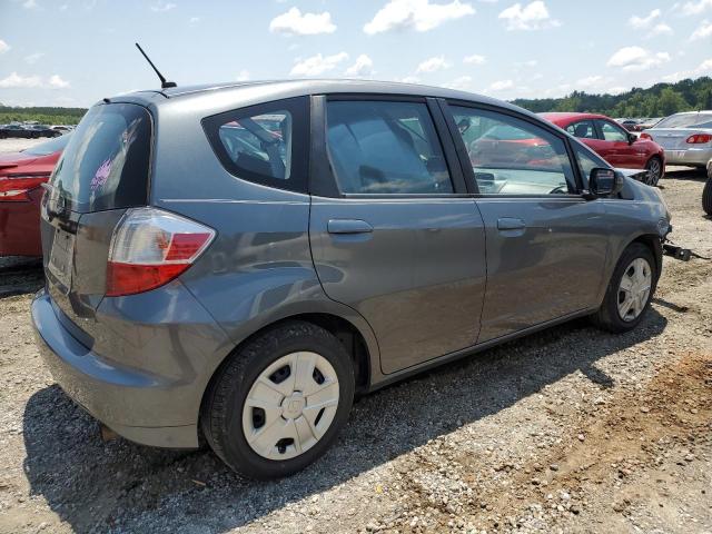 Photo 3 from auction – 2013 HONDA FIT with VIN JHMGE8H30DC056701
