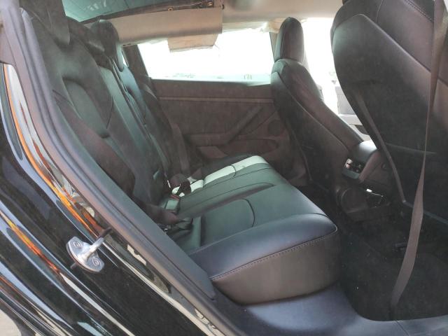 Photo 10 from auction – 2022 TESLA MODEL 3 with VIN 5YJ3E1EB9NF121164