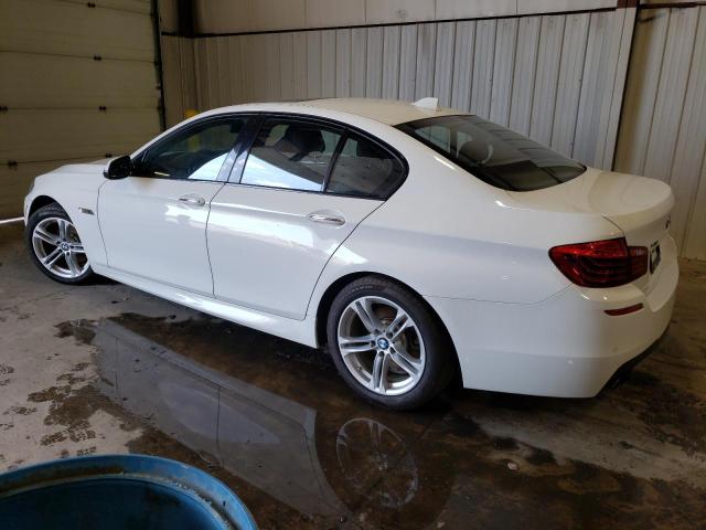 Photo 2 from auction – 2014 BMW 528 XI with VIN WBA5A7C57ED616410