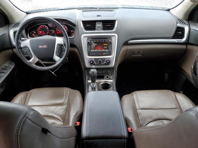 Photo 8 from auction – 2014 GMC ACADIA SLT with VIN 1GKKVRKD4EJ298184