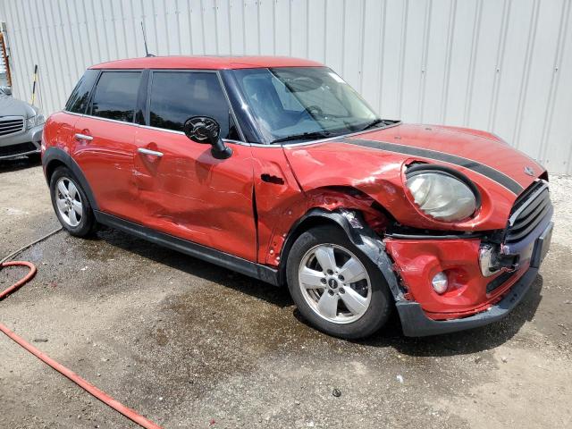 Photo 4 from auction – 2016 MINI COOPER with VIN WMWXU1C58G2D10587