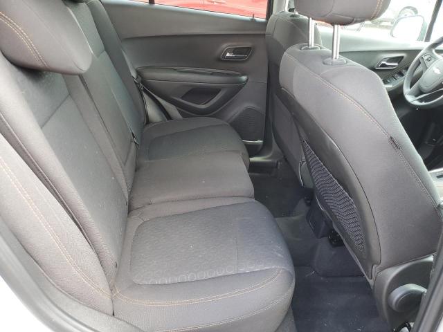 Photo 11 from auction – 2019 CHEVROLET TRAX LS with VIN 3GNCJNSB5KL405886
