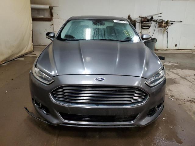 Photo 5 from auction – 2013 FORD FUSION TIT with VIN 3FA6P0RU5DR286029