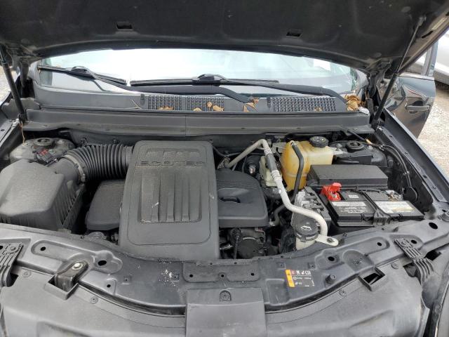 Снимка 12 от търг – 2014 CHEVROLET CAPTIVA LS с VIN 3GNAL2EKXES542263