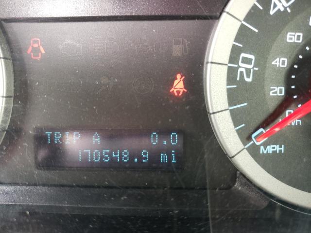 Photo 9 from auction – 2011 FORD ESCAPE XLT with VIN 1FMCU9DG2BKC24497