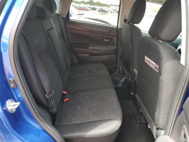 Photo 10 from auction – 2015 MITSUBISHI OUTLANDER with VIN 4A4AP4AU6FE050463
