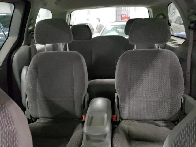 Photo 10 from auction – 2001 FORD WINDSTAR S with VIN 2FMZA57491BC28343