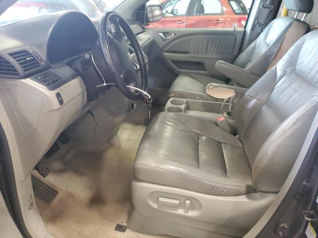 Photo 7 from auction – 2006 HONDA ODYSSEY EX with VIN 5FNRL38666B401975
