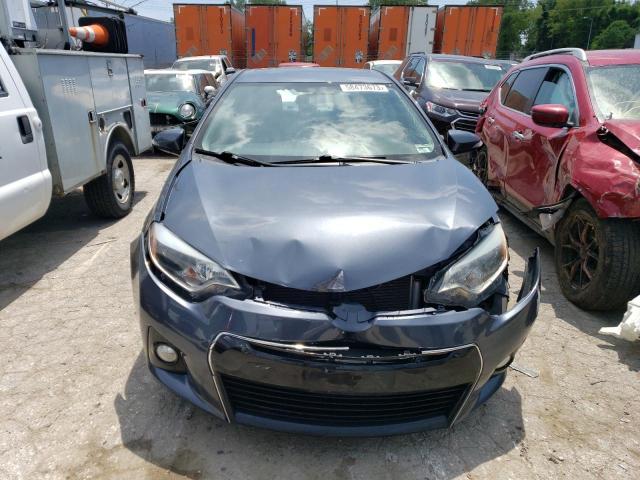 Photo 5 from auction – 2016 TOYOTA COROLLA L with VIN 5YFBURHE9GP562108