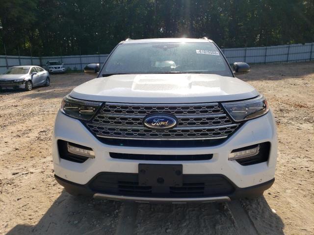 Photo 5 from auction – 2020 FORD EXPLORER L with VIN 1FMSK7FH3LGA33347
