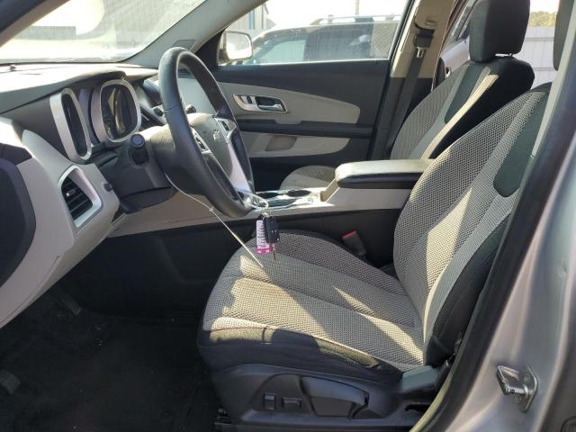 Photo 7 from auction – 2016 CHEVROLET EQUINOX LT with VIN 2GNALCEK1G1163205