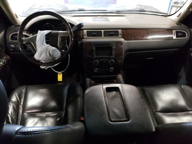 Photo 8 from auction – 2011 GMC YUKON XL D with VIN 1GKS2MEF8BR384202