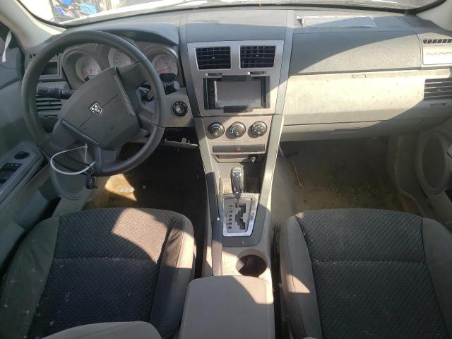 Photo 8 from auction – 2008 DODGE AVENGER SE with VIN 1B3LC46K48N587470