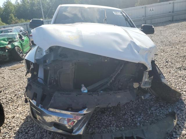 Photo 5 from auction – 2014 RAM RAM TRUCK with VIN 1C6RR7FT8ES109381