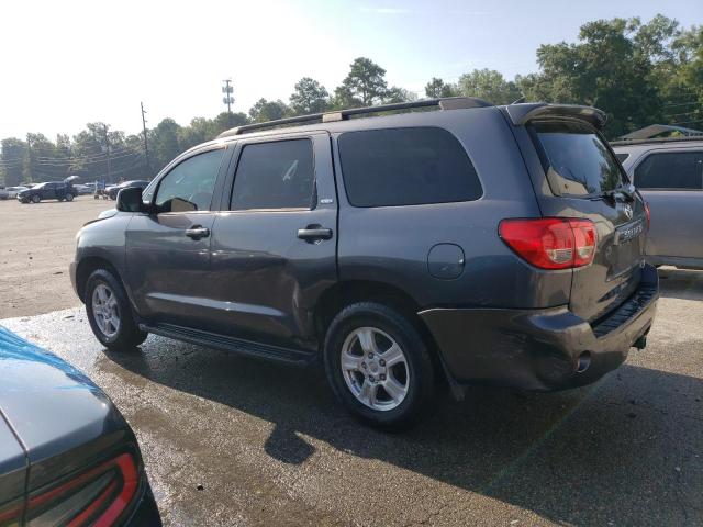 Photo 2 from auction – 2017 TOYOTA SEQUOIA SR with VIN 5TDZY5G13HS067261