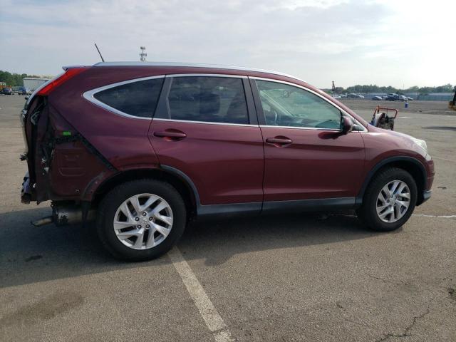 Photo 3 from auction – 2015 HONDA CR-V with VIN 2HKRM4H77FH632543
