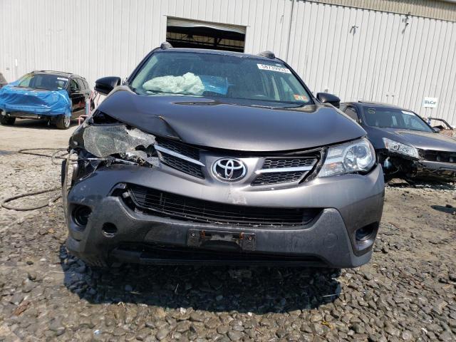 Photo 5 from auction – 2013 TOYOTA RAV4 LE with VIN 2T3BFREVXDW021259