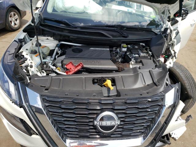 Photo 12 from auction – 2023 NISSAN ROGUE SL with VIN 5N1BT3CB9PC784570