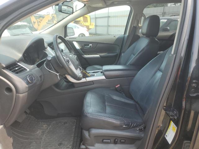 Photo 7 from auction – 2013 FORD EDGE SEL with VIN 2FMDK3JCXDBB49876