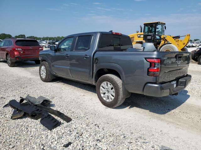 Photo 2 from auction – 2023 NISSAN FRONTIER S with VIN 1N6ED1EJ9PN636119