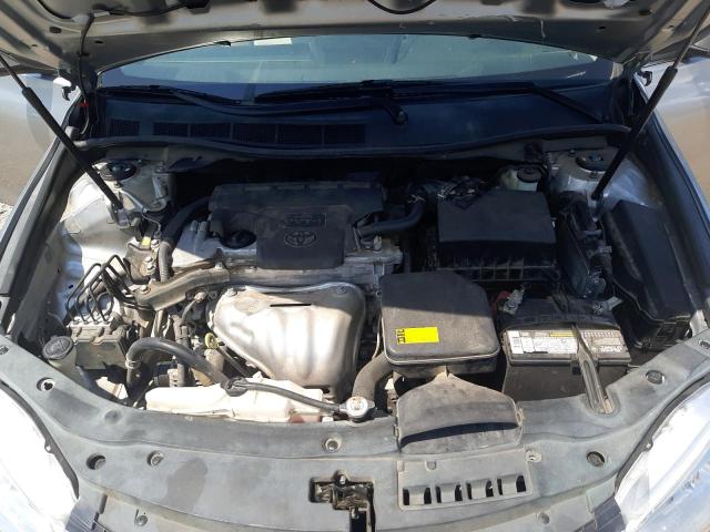 Photo 11 from auction – 2015 TOYOTA CAMRY LE with VIN 4T1BF1FK2FU957622