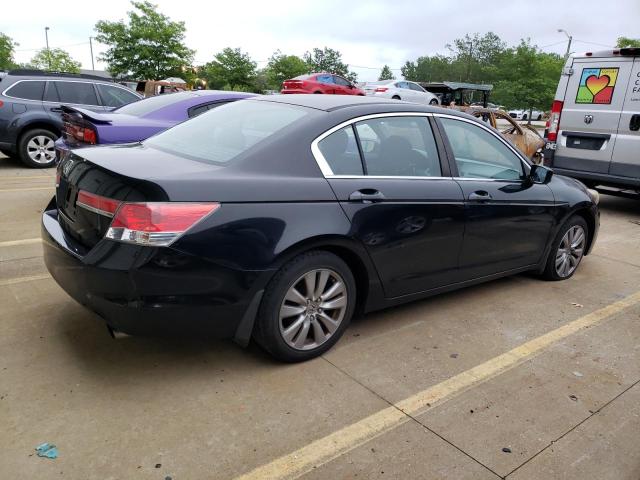 Photo 3 from auction – 2012 HONDA ACCORD EX with VIN 1HGCP2F79CA028503