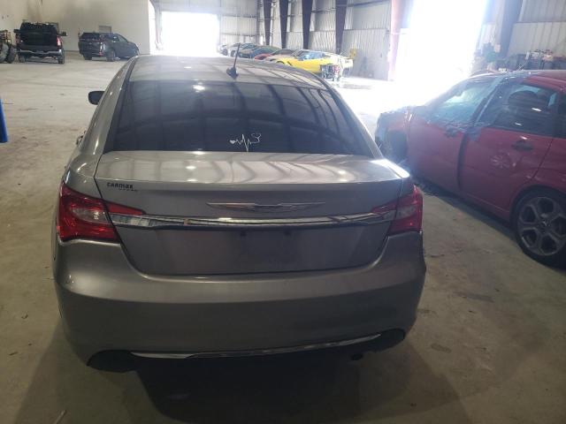 Photo 6 from auction – 2013 CHRYSLER 200 LX with VIN 1C3CCBAB1DN669178