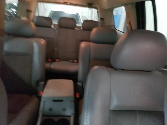 Photo 10 from auction – 2007 DODGE DURANGO LI with VIN 1D8HB58267F574515
