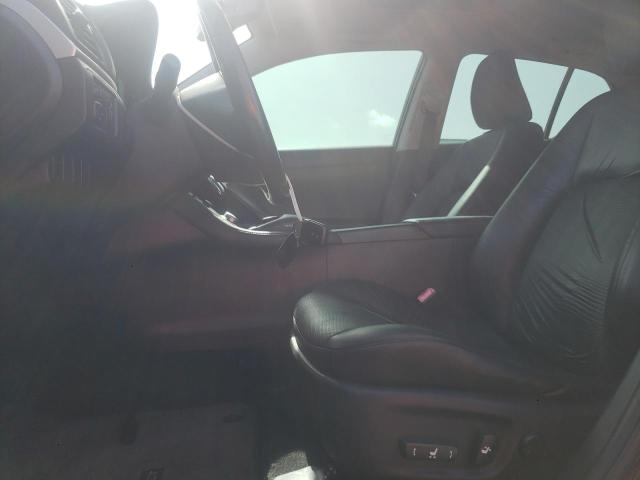 Photo 7 from auction – 2012 LEXUS CT 200 with VIN JTHKD5BHXC2095168