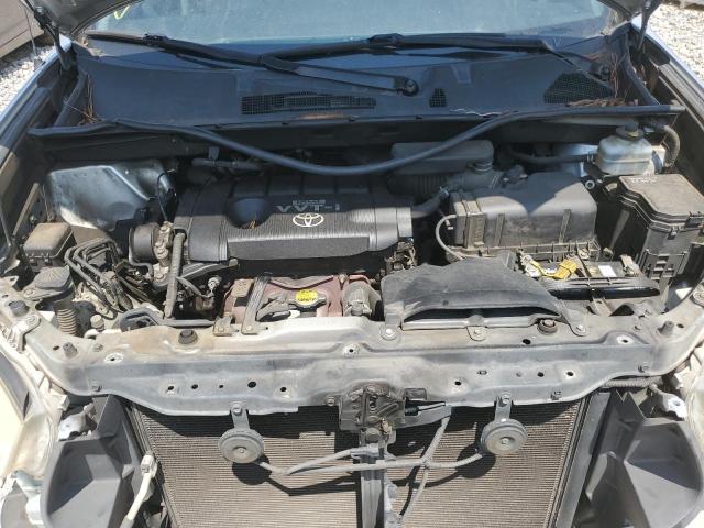 Photo 12 from auction – 2009 TOYOTA HIGHLANDER with VIN JTEDA41A392002108